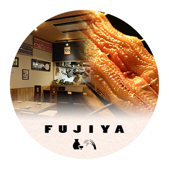 FUJIYA